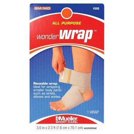 Mueller Wonder Wrap, фото 2