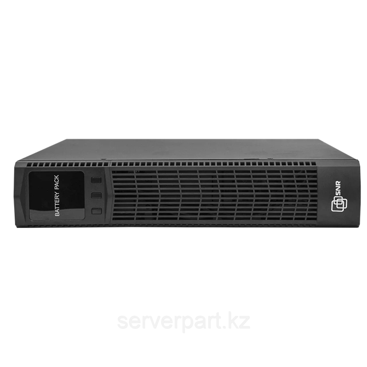 Блок батарей для ИБП SNR 1000 VA, 36VDC (SNR-UPS-BCRM-1000-S36)