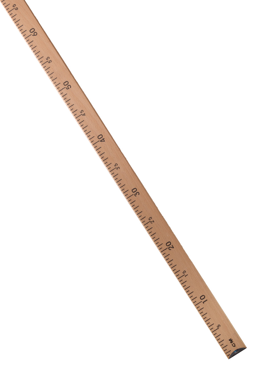 Метр портновский деревянный,100 см - фото 3 - id-p110969365