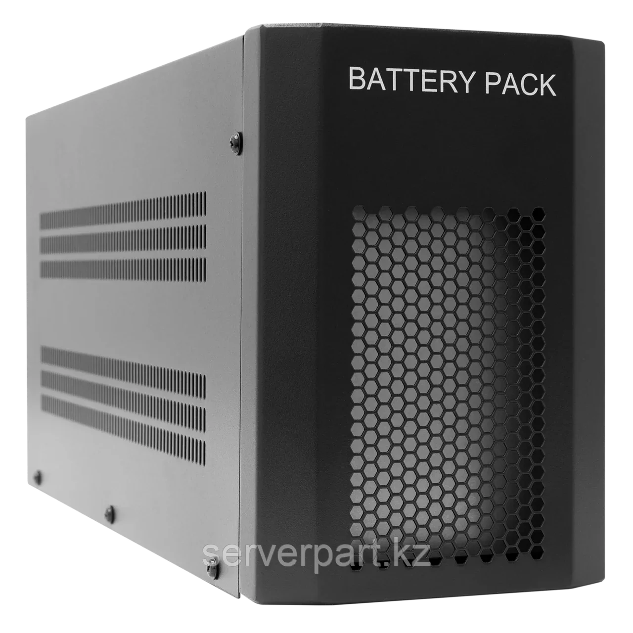 Блок батарей для ИБП SNR 1000 VA, 36VDC серии BASE (SNR-UPS-BCT-1000-B36)