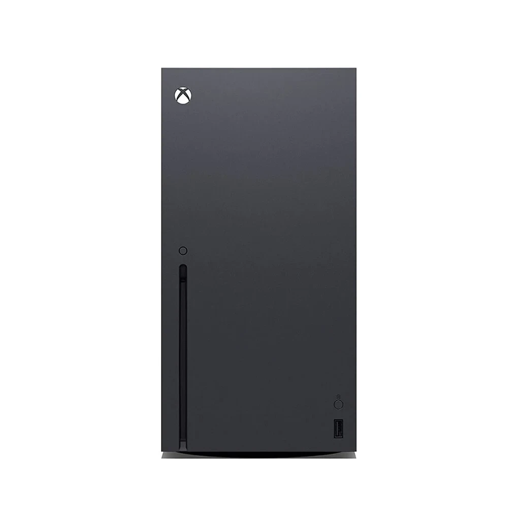 Игровая приставка Xbox Series X 1TB черный - фото 2 - id-p110908198