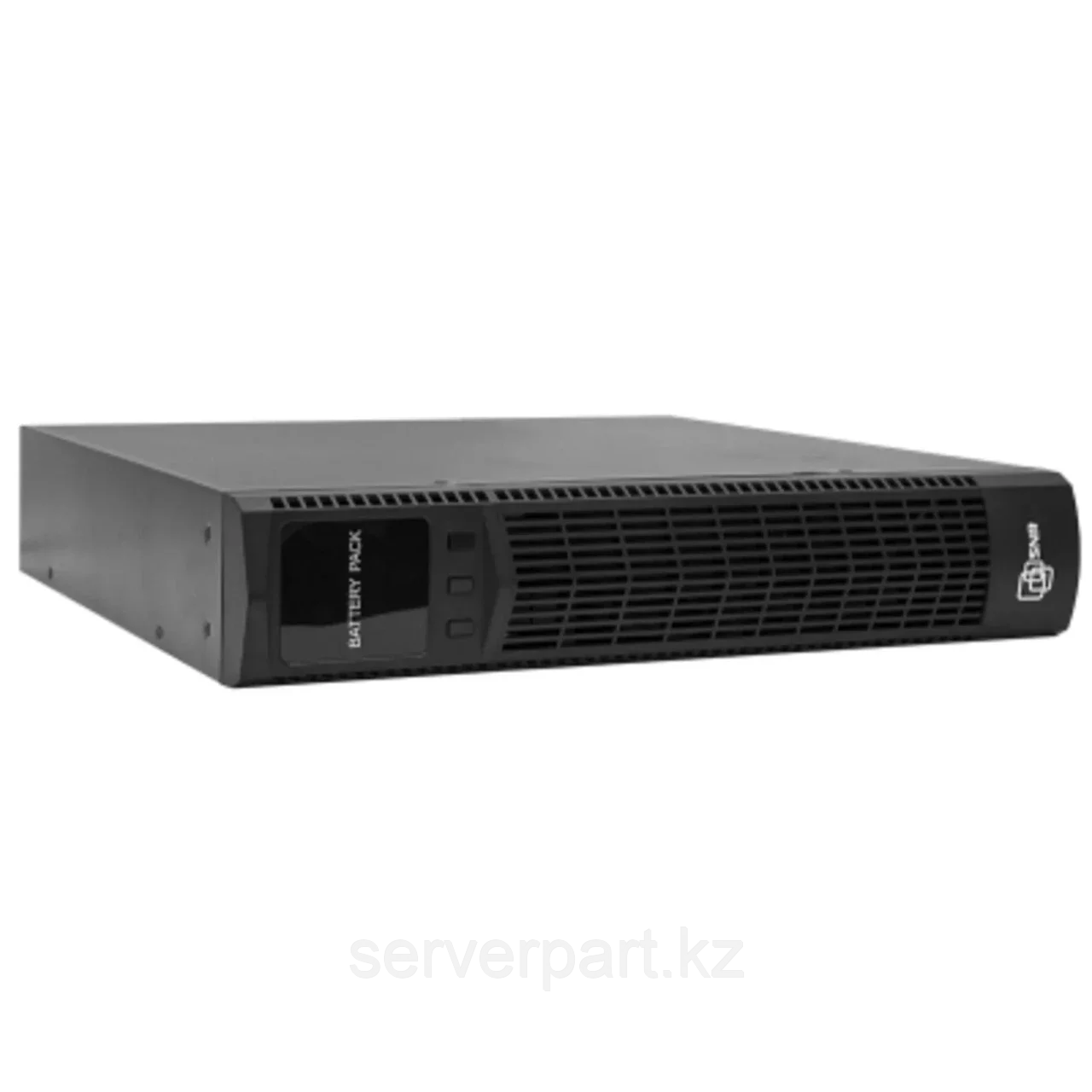 Блок батарей для ИБП SNR 3000 VA, 72VDC (SNR-UPS-BCRM-3000-S72)