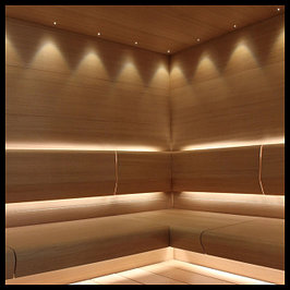 Декоративное освещение Cariitti