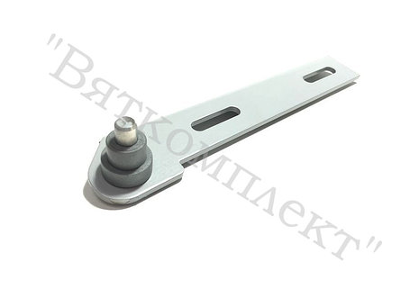 Петля дверная нижняя ШХ-0,7.К.07.00.000СБ, фото 2