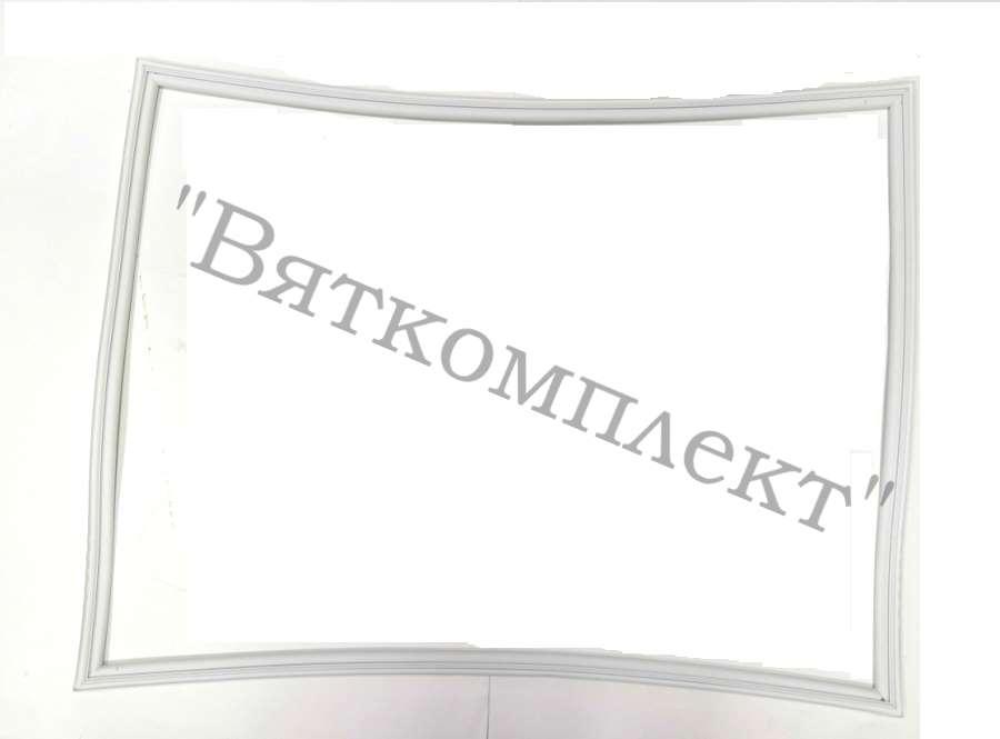 Уплотнитель ШОК-10 818х643  (по стр. ЕА) (Профиль магнитный дверной АШЗ-10.04.01.000СБ)