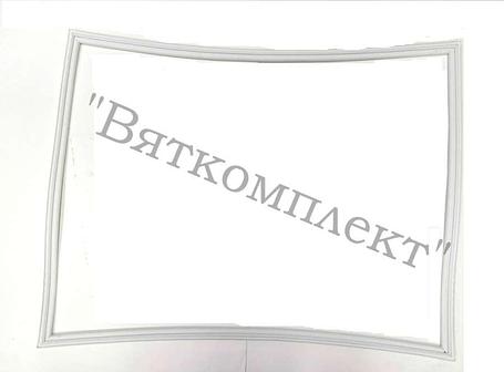 Уплотнитель ШОК-10 818х643  (по стр. ЕА) (Профиль магнитный дверной АШЗ-10.04.01.000СБ), фото 1
