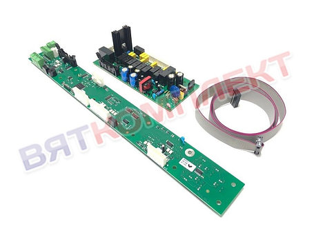 Контроллер ШОК-10 Абат (Abat), фото 1