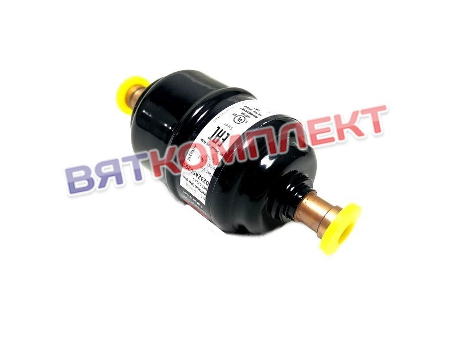 ФИЛЬТР-ОСУШИТЕЛЬ DСL 032,5S (8ММ) Abat
