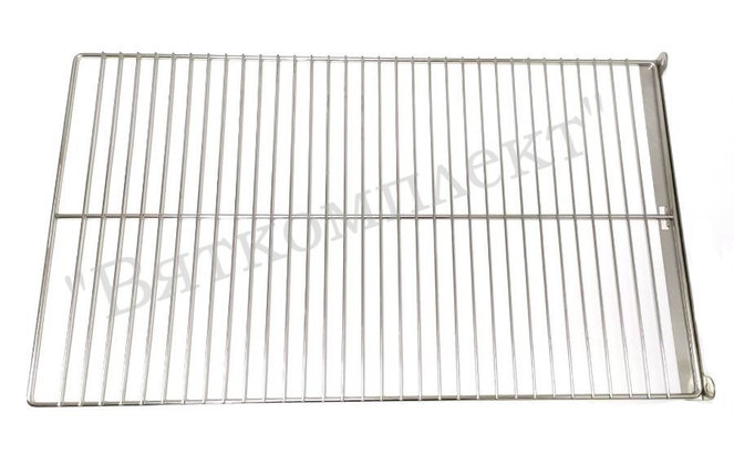 Решетка ПВТ70М-03.00.000-03 (в сборе) 400х692 мм, фото 1