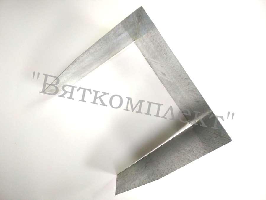Диффузор ПВВ(Н)70М-С.1329.00.00.006