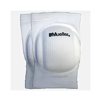 4534 Volleyball Knee Pads white Mueller Защитные наколенники с подушечкой