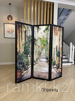 Ширма Мегаполисы №11, фото 2