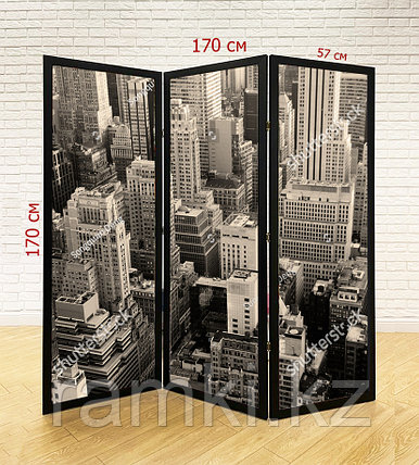 Ширма Мегаполисы №15, фото 1