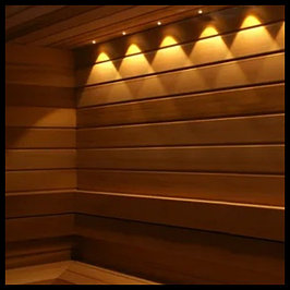 Светодиодное освещение Cariitti