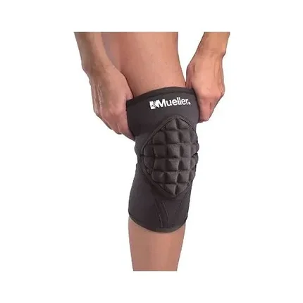 Защитные наколенники Mueller Shokk Knee Pads, фото 2