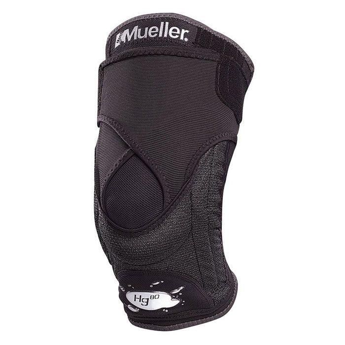 Коленный ортез   Mueller Hg80 Euro Hinged Knee Brace w/Kevlar