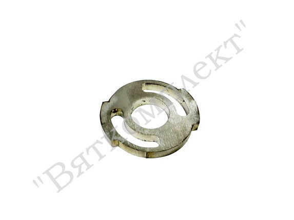 Упор КПЭМ-60.15.00.005, фото 1