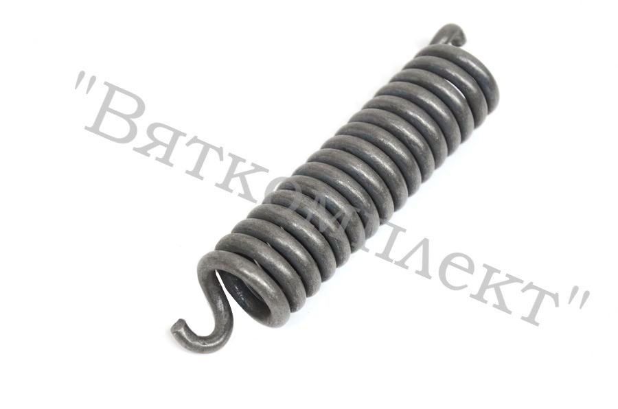Пружина правая КПЭМ-100.15.00.003