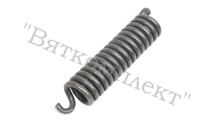 Пружина правая КПЭМ-100.15.00.003, фото 1