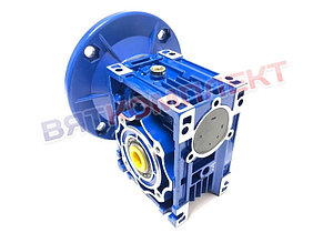 Редуктор UD-RV 040-100-В8 Сковороды ЭСК-80 Абат, фото 2