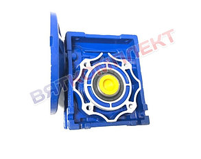 Редуктор UD-RV 040-100-В8 Сковороды ЭСК-80 Абат, фото 3