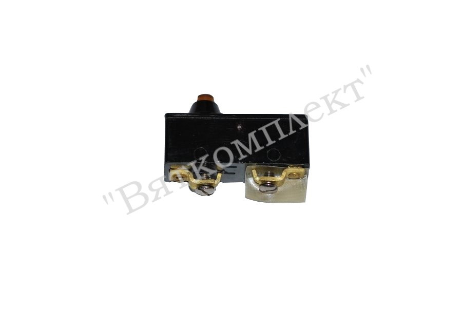 Микропереключатель МП-2102-031 УХЛ3 винт