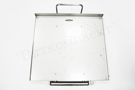 Крышка ЭСК90-70.05.00.000-Н (в сборе), фото 2