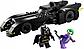 Lego Super Heroes Бэтмобиль: Бэтмен в погоне за Джокером 76224, фото 5