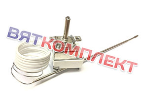 Термостат для духового шкафа капиллярный до 250 градусов WYF250AB Дарина (Darina), Рика (Rika), EXCOOK, ЗВИ. (