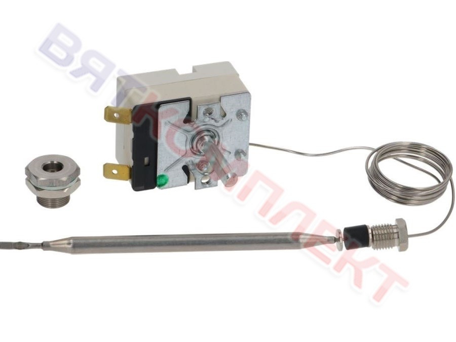 Терморегулятор 110 градусов для кипятильников 55.13023.080