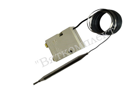 Терморегулятор 55.13014.260 (Для мармитов и расстоечных шкафов 85 С), фото 1