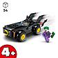 Lego Super Heroes Погоня на Бэтмобиле: Бэтмен против Джокера 76264, фото 2