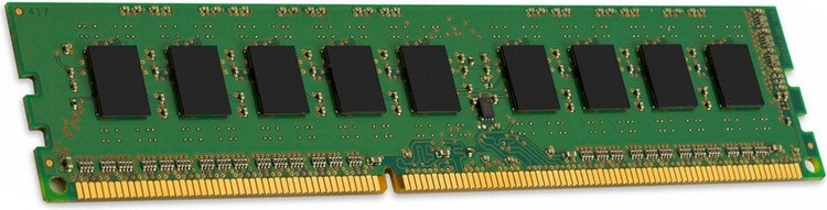 DDR2 2Gb 800MHz Zeppelin