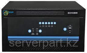 Инвертор SNR 800 VA, серии SH (SNR-INV-800-SH)