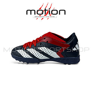 Predator adidas rojos shop