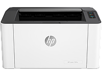 HP Laser 107w лазерлік принтер