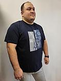 Мужская футболка, фото 2