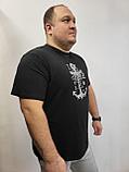 Мужская футболка, фото 2