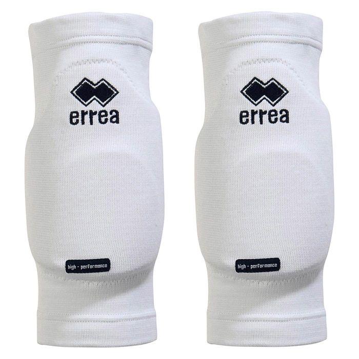 Наколенники для волейбола ERREA T1410000007 TOKIO KNEE PADS White