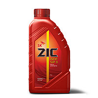 Трансмиссионное масло ZIC ATF SP 3 1л