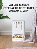 Кормушка автоматическая для питомцев PKD4S, фото 8
