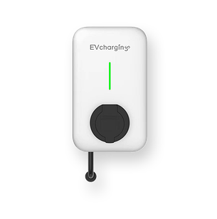 Зарядная станция для электромобиля EV CHARGING Atlas AC Home А11 / 11кВт