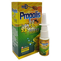 Спрей для носа "Прополис" (Propolis), 30 мл