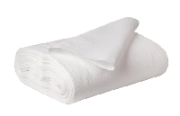 Вафельное полотно 85см × 50см