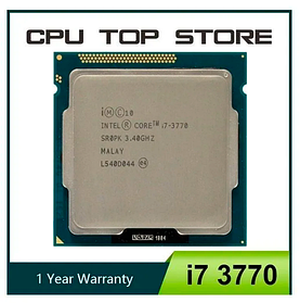 Процессор Intel Core i7-3770 OEM soc.1155