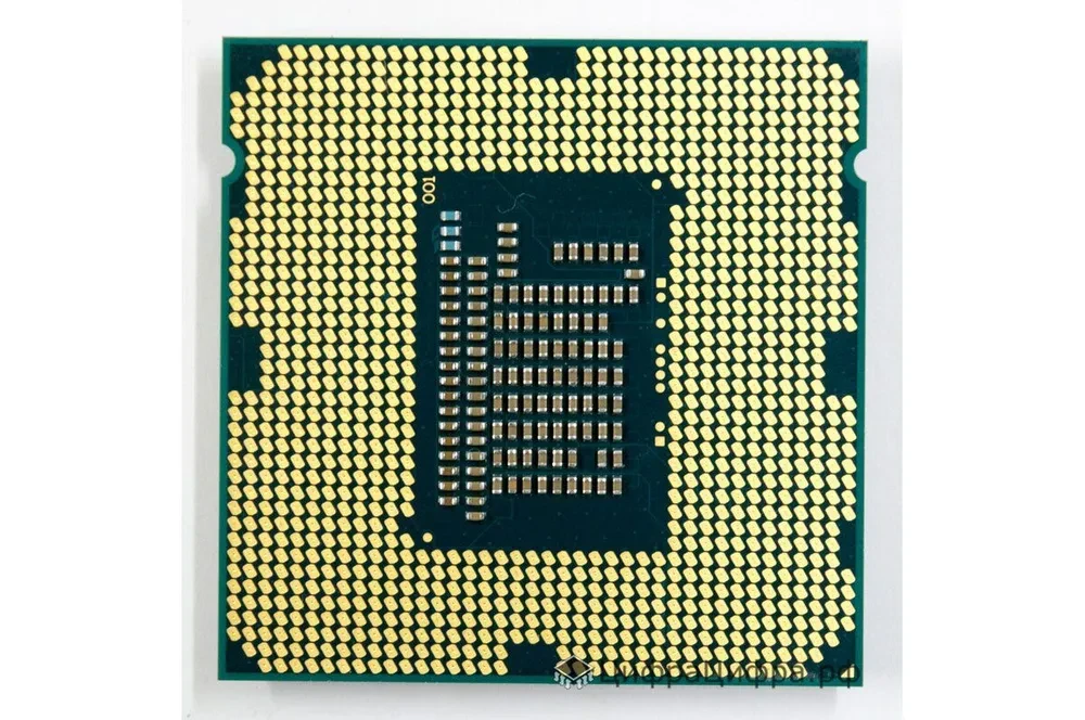 Процессор Intel Core i7-3770 OEM soc.1155 - фото 2 - id-p107526395