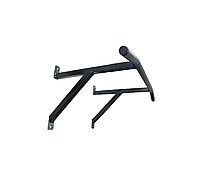 Турник 80 см 80кг нак.руч. без узкого хвата