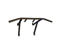 Турник 80 см 80кг с нак.руч. с узким хватом