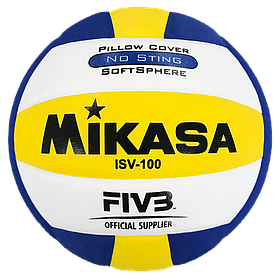 Волейбольный мяч Mikasa Isv 100