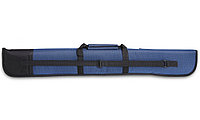 Чехол на 1 кий 1-13 (черно-синий)